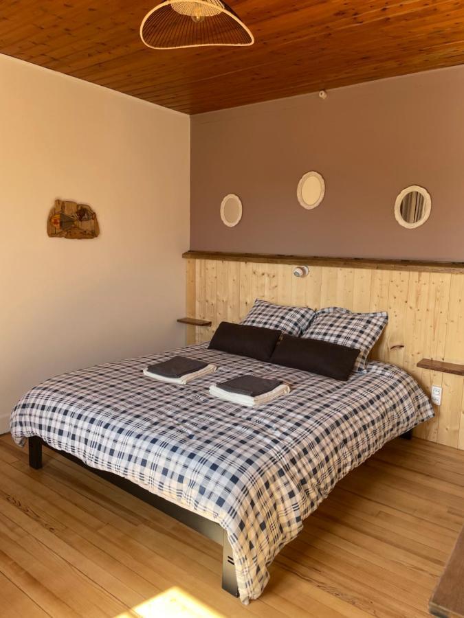 La Ferme Du Raz Blanchard Villa Auderville ภายนอก รูปภาพ