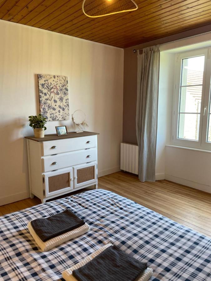 La Ferme Du Raz Blanchard Villa Auderville ภายนอก รูปภาพ