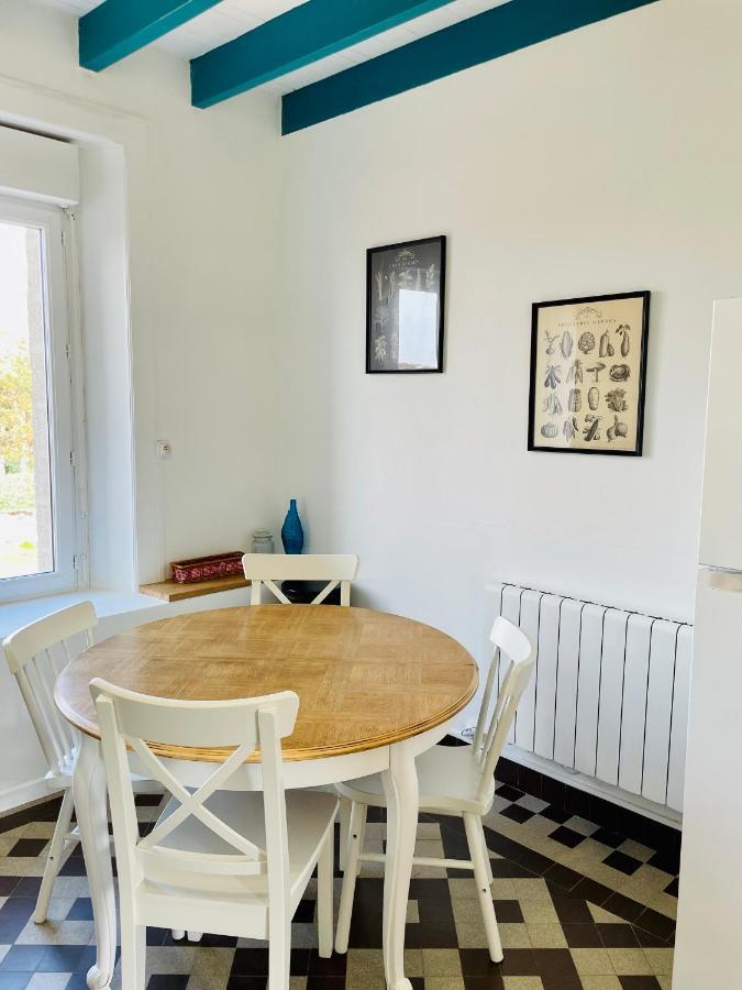 La Ferme Du Raz Blanchard Villa Auderville ภายนอก รูปภาพ