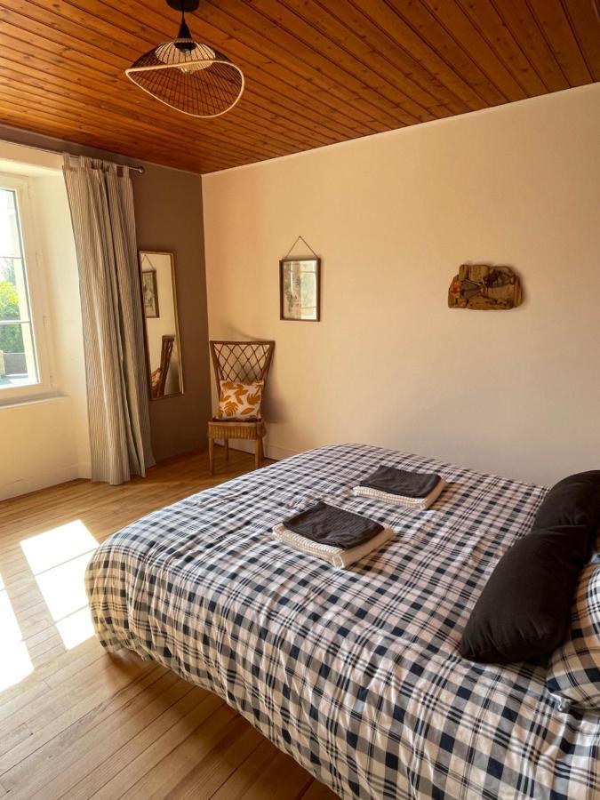 La Ferme Du Raz Blanchard Villa Auderville ภายนอก รูปภาพ