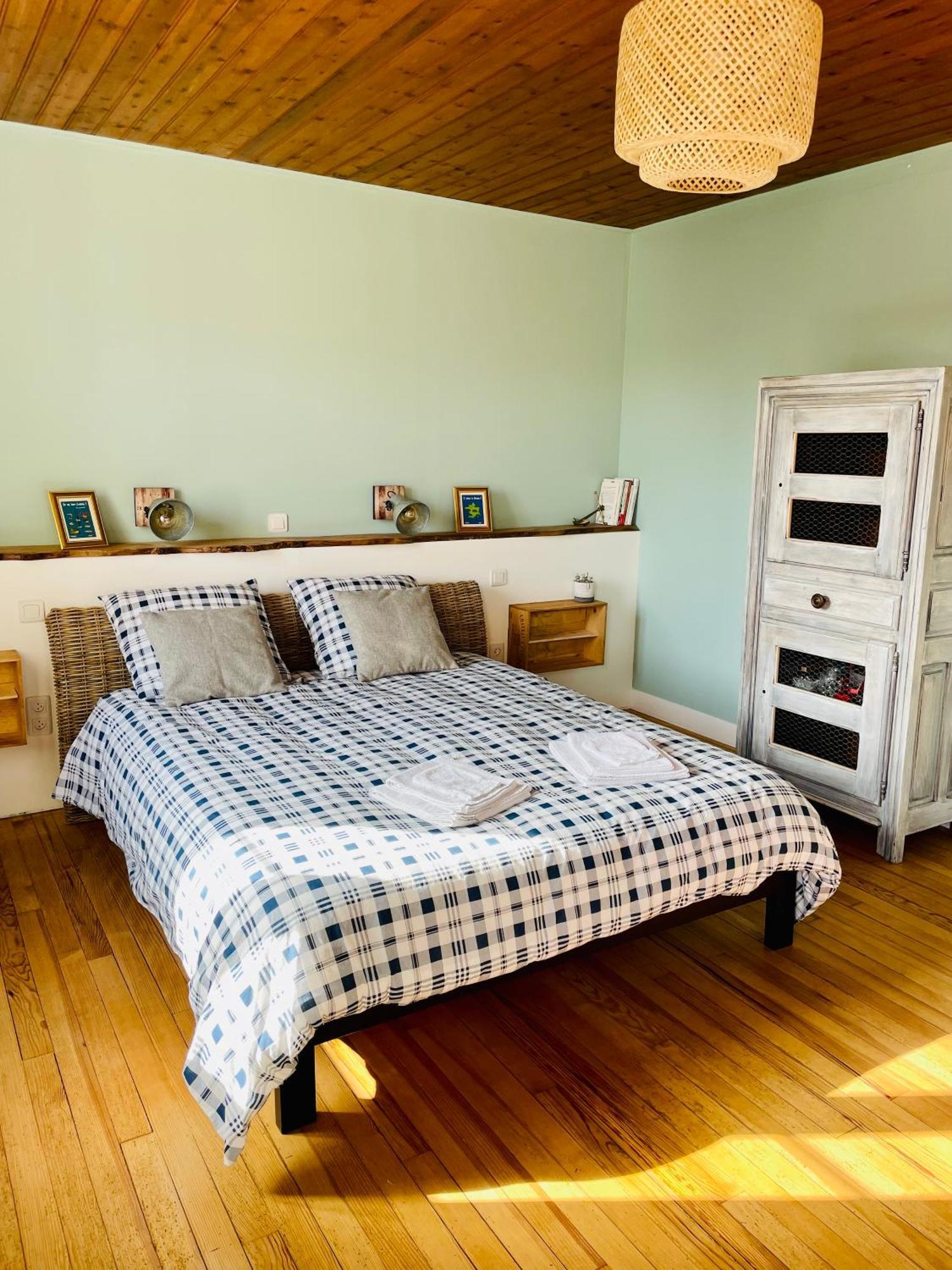 La Ferme Du Raz Blanchard Villa Auderville ภายนอก รูปภาพ