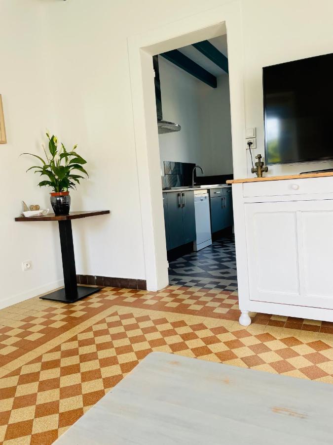 La Ferme Du Raz Blanchard Villa Auderville ภายนอก รูปภาพ