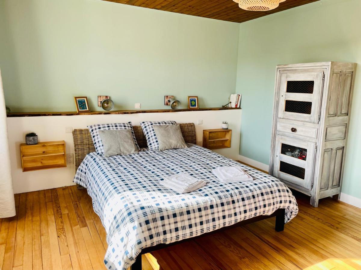 La Ferme Du Raz Blanchard Villa Auderville ภายนอก รูปภาพ