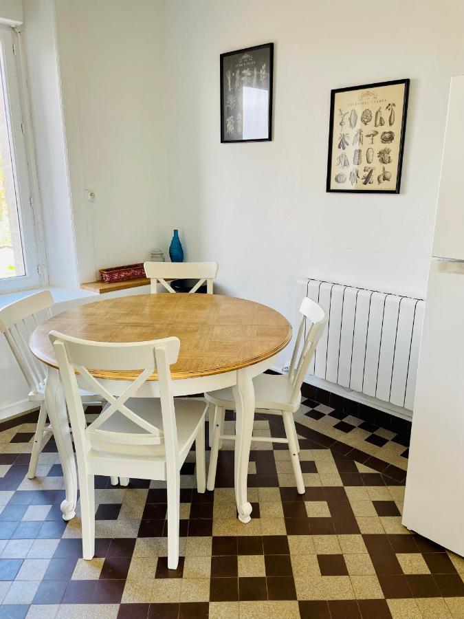 La Ferme Du Raz Blanchard Villa Auderville ภายนอก รูปภาพ
