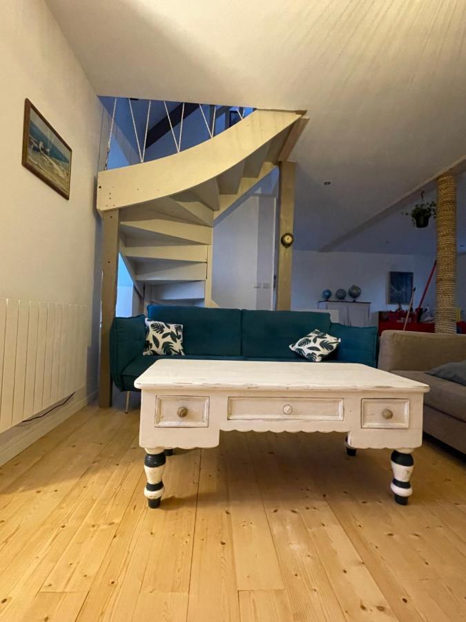 La Ferme Du Raz Blanchard Villa Auderville ภายนอก รูปภาพ