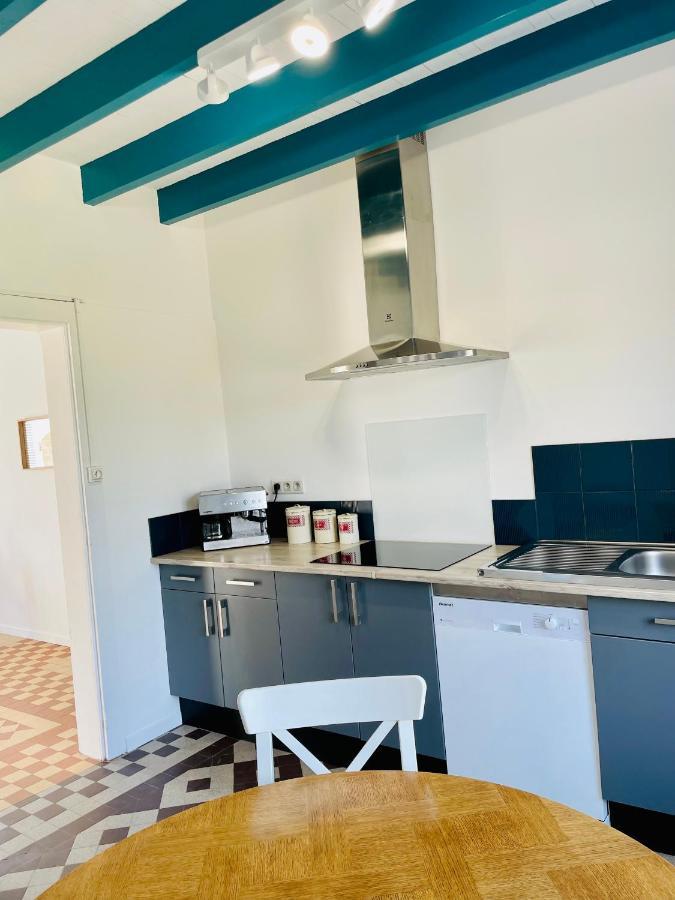 La Ferme Du Raz Blanchard Villa Auderville ภายนอก รูปภาพ