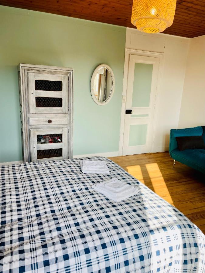 La Ferme Du Raz Blanchard Villa Auderville ภายนอก รูปภาพ